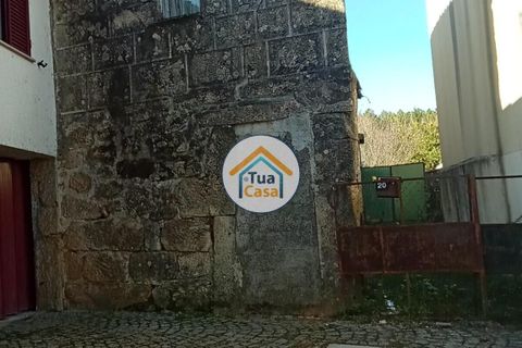 Byhus i Viseu, Viseu, Viseu - € 97.000 | Ref: TC2527 - foto 14