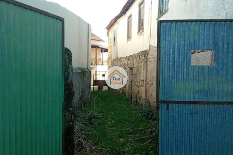 Byhus i Viseu, Viseu, Viseu - € 97.000 | Ref: TC2527 - foto 29