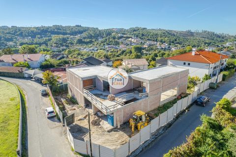 Byhus i Viseu, Viseu, Viseu - € 452.500 | Ref: TC2474 - foto 7
