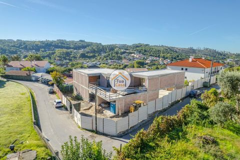 Byhus i Viseu, Viseu, Viseu - € 452.500 | Ref: TC2474 - foto 8