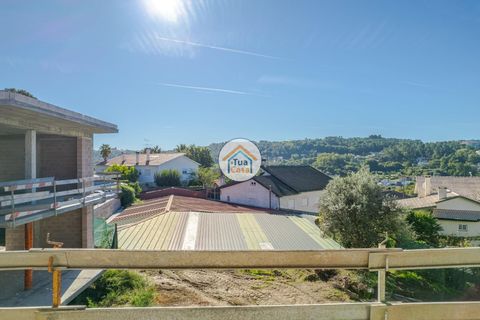 Byhus i Viseu, Viseu, Viseu - € 452.500 | Ref: TC2474 - foto 9