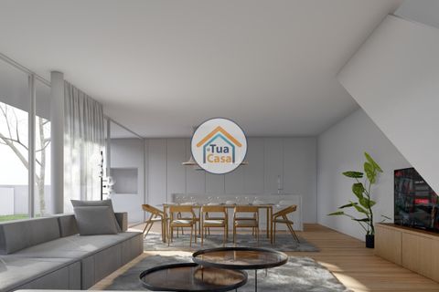 Byhus i Viseu, Viseu, Viseu - € 452.500 | Ref: TC2474 - foto 14