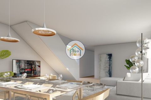 Byhus i Viseu, Viseu, Viseu - € 452.500 | Ref: TC2474 - foto 17