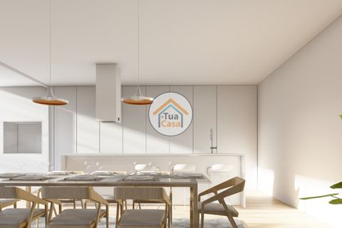 Byhus i Viseu, Viseu, Viseu - € 452.500 | Ref: TC2474 - foto 23