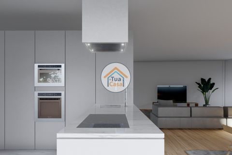 Byhus i Viseu, Viseu, Viseu - € 452.500 | Ref: TC2474 - foto 24