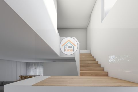 Byhus i Viseu, Viseu, Viseu - € 452.500 | Ref: TC2474 - foto 25