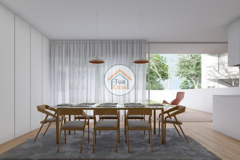Byhus i Viseu, Viseu, Viseu - € 452.500 | Ref: TC2474 - foto 27