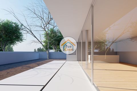 Byhus i Viseu, Viseu, Viseu - € 452.500 | Ref: TC2474 - foto 30