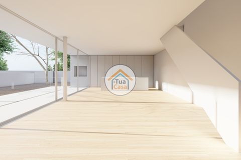 Byhus i Viseu, Viseu, Viseu - € 452.500 | Ref: TC2474 - foto 31