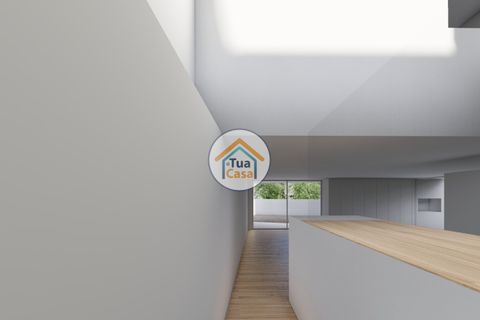 Byhus i Viseu, Viseu, Viseu - € 452.500 | Ref: TC2474 - foto 35
