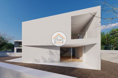 Byhus i Viseu, Viseu, Viseu - € 452.500 | Ref: TC2474 - foto 37