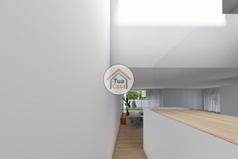 Byhus i Viseu, Viseu, Viseu - € 452.500 | Ref: TC2474 - foto 41
