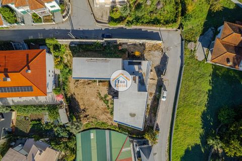 Byhus i Viseu, Viseu, Viseu - € 452.500 | Ref: TC2474 - foto 46