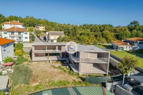 Byhus i Viseu, Viseu, Viseu - € 452.500 | Ref: TC2474 - foto 48
