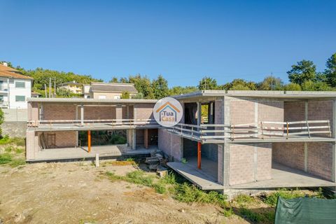 Byhus i Viseu, Viseu, Viseu - € 452.500 | Ref: TC2474 - foto 50