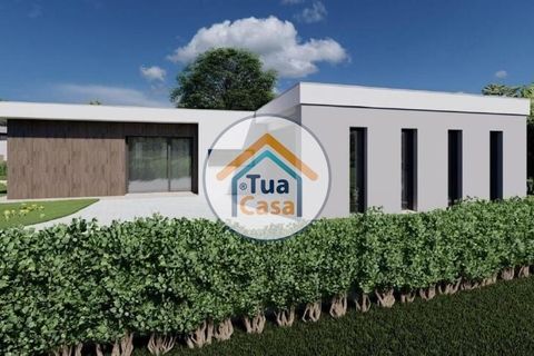 Byhus i Viseu, Viseu, Viseu - € 360.000 | Ref: 2TC2830 - foto 1