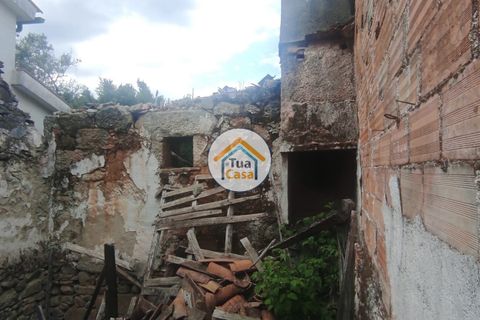 Rækkehus i Castro Daire, Viseu, Castro Daire - € 27.000 | Ref: TC2459 - foto 2
