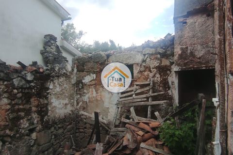 Rækkehus i Castro Daire, Viseu, Castro Daire - € 27.000 | Ref: TC2459 - foto 3