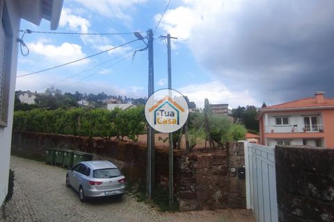 Rækkehus i Castro Daire, Viseu, Castro Daire - € 27.000 | Ref: TC2459 - foto 5