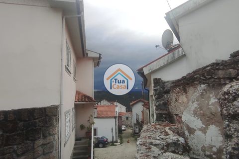 Rækkehus i Castro Daire, Viseu, Castro Daire - € 27.000 | Ref: TC2459 - foto 6