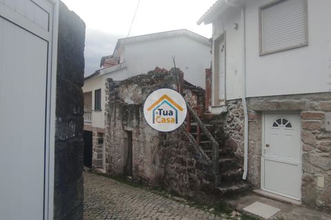 Rækkehus i Castro Daire, Viseu, Castro Daire - € 27.000 | Ref: TC2459 - foto 7