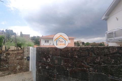 Rækkehus i Castro Daire, Viseu, Castro Daire - € 27.000 | Ref: TC2459 - foto 9