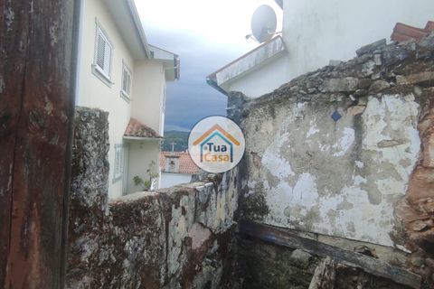 Rækkehus i Castro Daire, Viseu, Castro Daire - € 27.000 | Ref: TC2459 - foto 10