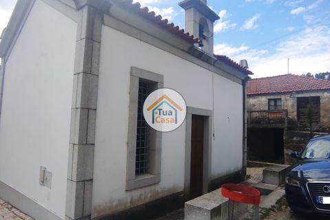 Rækkehus i Castro Daire, Viseu, Castro Daire - € 27.000 | Ref: TC2459 - foto 11