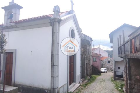 Rækkehus i Castro Daire, Viseu, Castro Daire - € 27.000 | Ref: TC2459 - foto 12