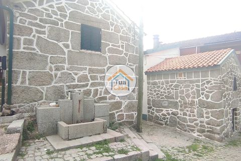 Rækkehus i Castro Daire, Viseu, Castro Daire - € 27.000 | Ref: TC2459 - foto 13