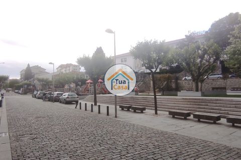 Rækkehus i Castro Daire, Viseu, Castro Daire - € 27.000 | Ref: TC2459 - foto 16