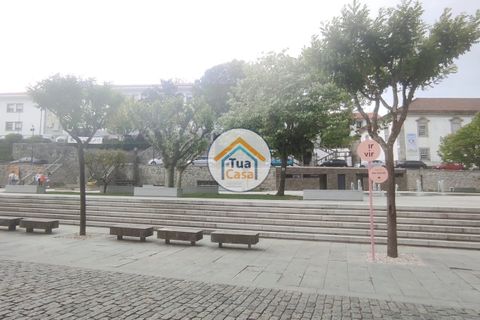 Rækkehus i Castro Daire, Viseu, Castro Daire - € 27.000 | Ref: TC2459 - foto 17
