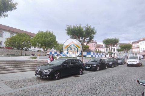 Rækkehus i Castro Daire, Viseu, Castro Daire - € 27.000 | Ref: TC2459 - foto 18