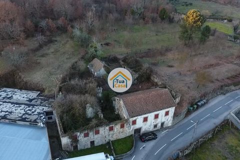 Farm i Viseu, Viseu, Viseu - € 450.000 | Ref: 2TC2604 - foto 1
