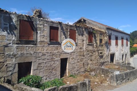 Farm i Viseu, Viseu, Viseu - € 450.000 | Ref: 2TC2604 - foto 5