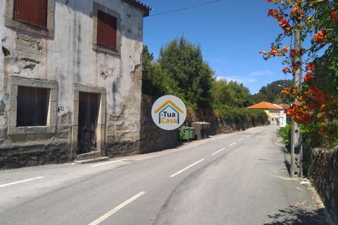 Farm i Viseu, Viseu, Viseu - € 450.000 | Ref: 2TC2604 - foto 7
