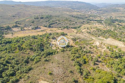Terra a Sernancelhe, Viseu, Sernancelhe - € 150.000 | Ref: 2TC2636 - foto 16