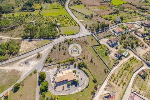 Helårsgrund i Mangualde, Viseu, Mangualde - € 57.000 | Ref: 2TC2837 - foto 1