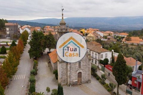 Helårsgrund i Mangualde, Viseu, Mangualde - € 57.000 | Ref: 2TC2837 - foto 8