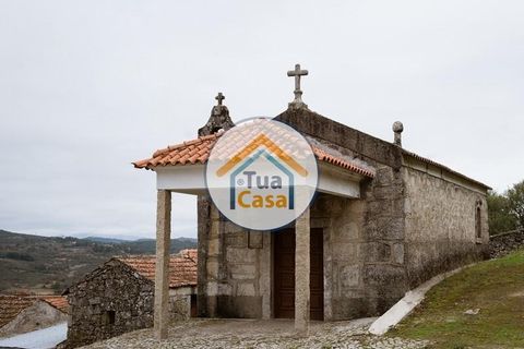Helårsgrund i Mangualde, Viseu, Mangualde - € 57.000 | Ref: 2TC2837 - foto 9