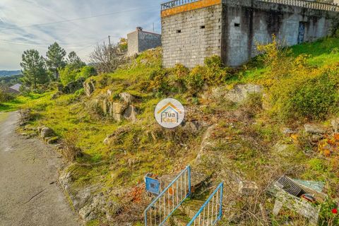 Helårsgrund i Viseu, Viseu, Viseu - € 17.000 | Ref: 2TC2918 - foto 1