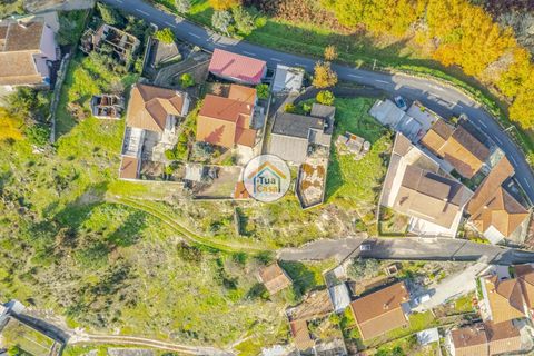 Helårsgrund i Viseu, Viseu, Viseu - € 17.000 | Ref: 2TC2918 - foto 2