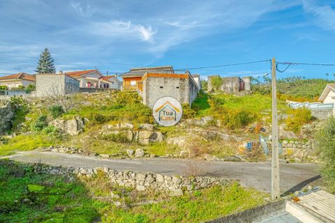 Helårsgrund i Viseu, Viseu, Viseu - € 17.000 | Ref: 2TC2918 - foto 5