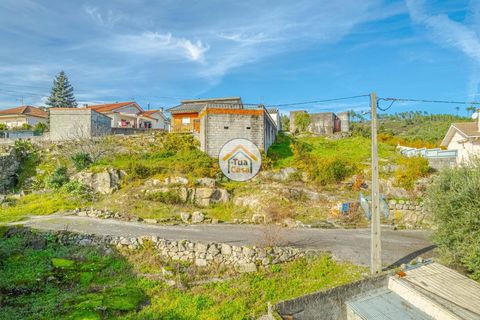 Helårsgrund i Viseu, Viseu, Viseu - € 17.000 | Ref: 2TC2918 - foto 8