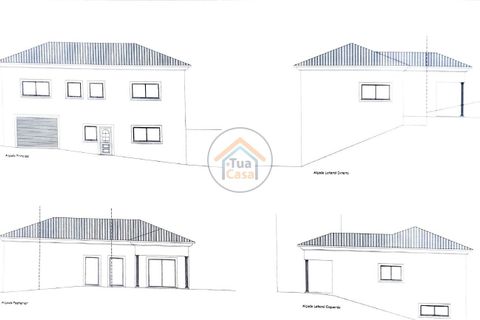 Helårsgrund i Viseu, Viseu, Viseu - € 17.000 | Ref: 2TC2918 - foto 13