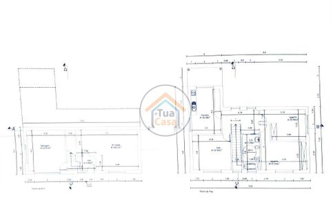 Helårsgrund i Viseu, Viseu, Viseu - € 17.000 | Ref: 2TC2918 - foto 14