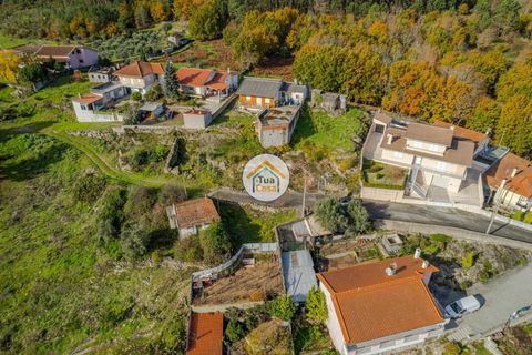Helårsgrund i Viseu, Viseu, Viseu - € 17.000 | Ref: 2TC2918 - foto 17