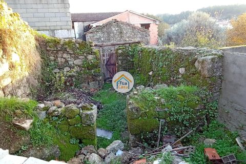 Byhus i Viseu, Viseu, Viseu - € 40.000 | Ref: 2TC2913 - foto 1