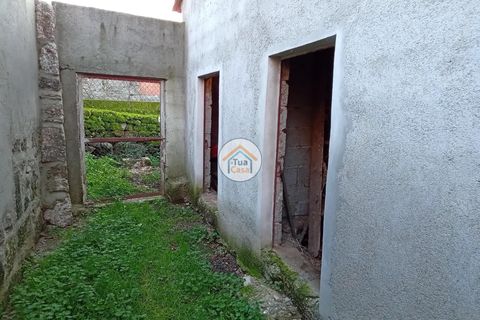 Byhus i Viseu, Viseu, Viseu - € 40.000 | Ref: 2TC2913 - foto 2