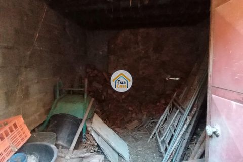 Byhus i Viseu, Viseu, Viseu - € 40.000 | Ref: 2TC2913 - foto 3